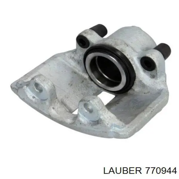 Суппорт тормозной передний левый BC9320R Shaftec