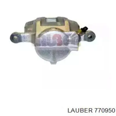 Купить A0004239698 Mercedes Суппорт тормозной передний левый