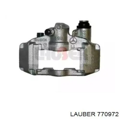 Тормозной суппорт правый задний Mercedes A001420648364 цена, от 52.41 USD
