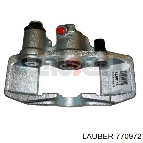 Купить A001420648364 Mercedes Суппорт задний правый