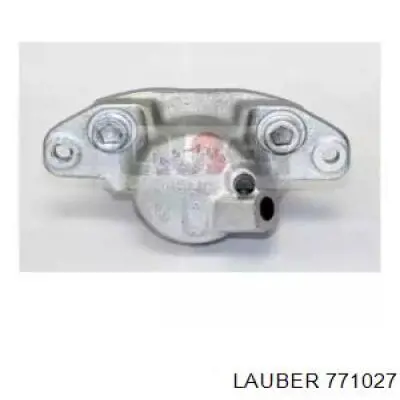 Купить 771027 Lauber Суппорт тормозной передний правый