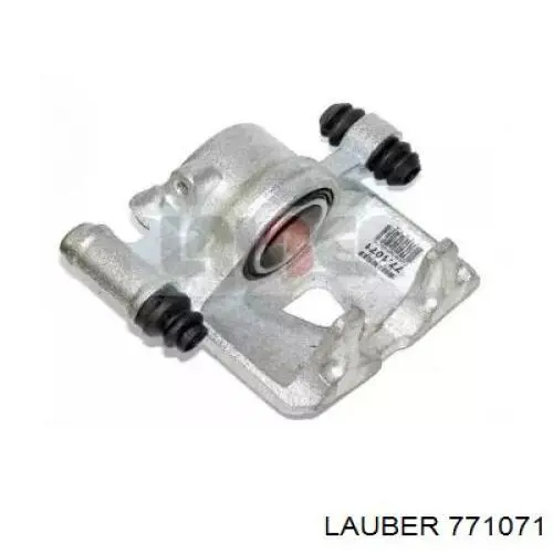 Тормозной суппорт Lauber 771071 цена, от 62.22 USD