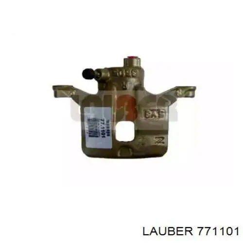 Купить 771101 Lauber Суппорт задний правый