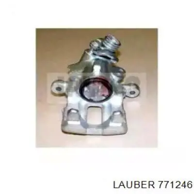 Купить 771246 Lauber Суппорт задний левый