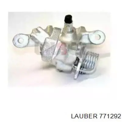 Купить 771292 Lauber Суппорт задний левый