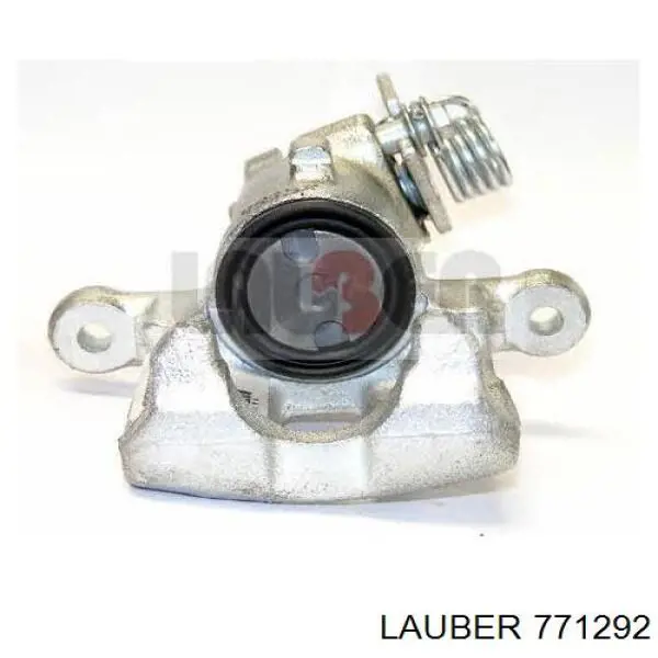 Суппорт задний левый 771292 Lauber