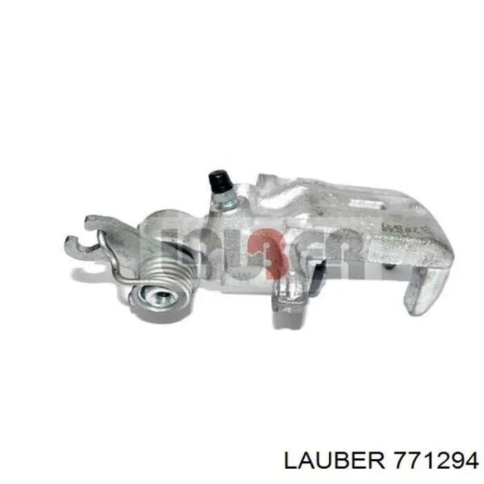 Задний левый суппорт Nissan/Infiniti 440110N600 цена, от 58.57 USD