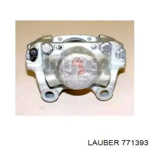 Тормозной суппорт правый задний Opel 0542272 цена, от 52.49 USD