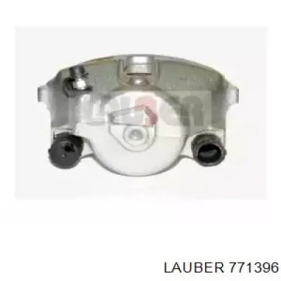 771396 Lauber суппорт тормозной передний левый