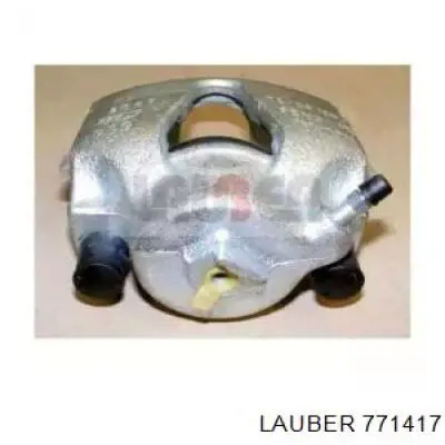 771417 Lauber суппорт тормозной передний правый