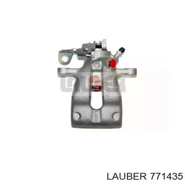 Купить 771435 Lauber Суппорт задний правый