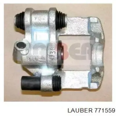 Задний правый суппорт Lauber 771559