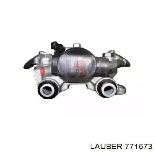 Тормозной суппорт правый задний Renault (RVI) 7701204847 цена, от 65.32 USD