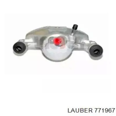 Купить 771967 Lauber Суппорт тормозной передний правый