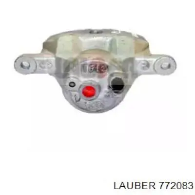 Суппорт тормозной передний правый 720342 ABS