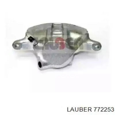 Купить 772253 Lauber Суппорт тормозной передний правый