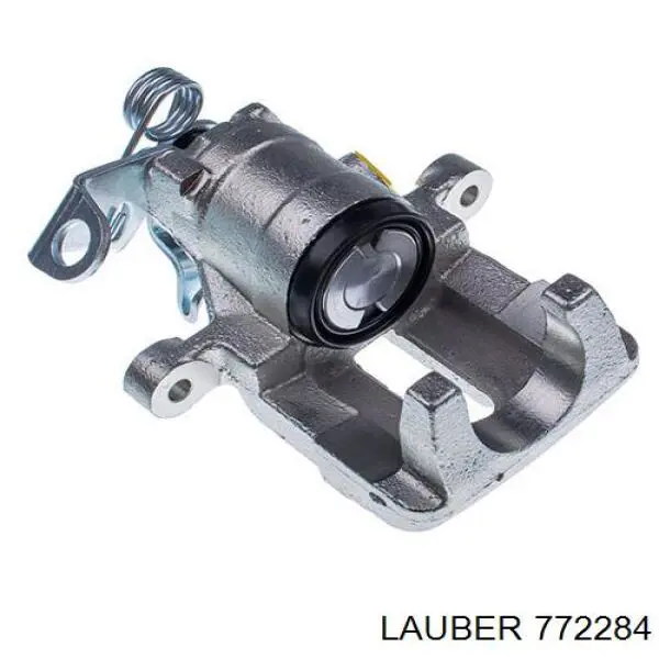 Купить 772284 Lauber Суппорт задний левый