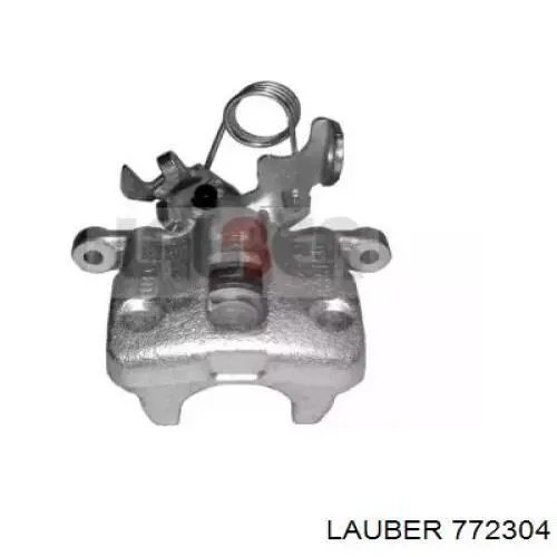 Купить 772304 Lauber Суппорт задний левый