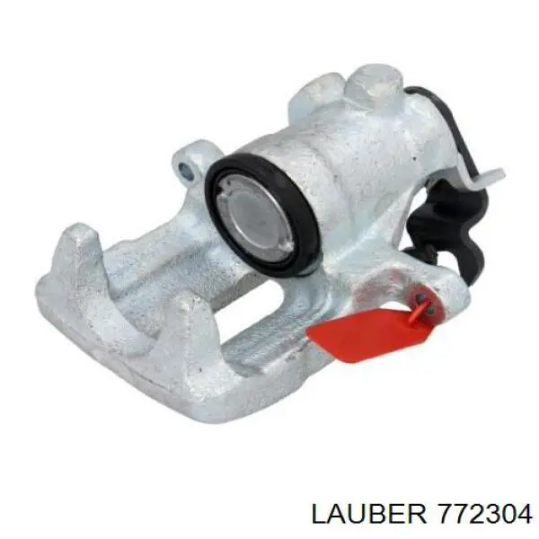 Суппорт задний левый 772304 Lauber