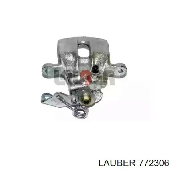 772306 Lauber