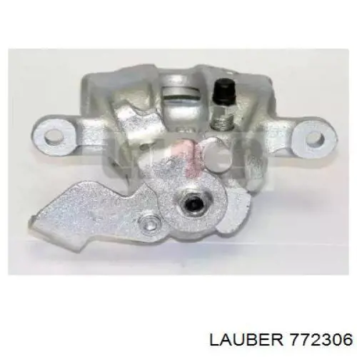 Купить 772306 Lauber Суппорт задний левый