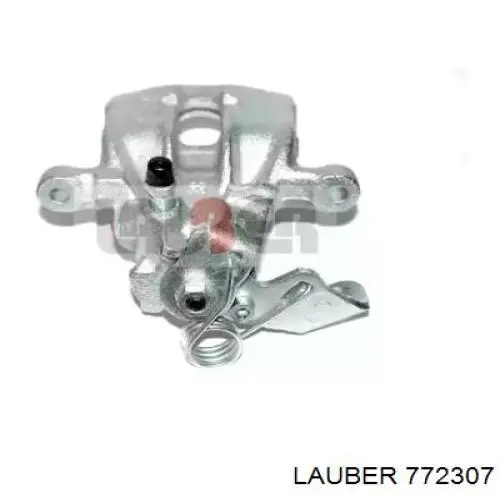 772307 Lauber
