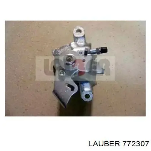 Купить 772307 Lauber Суппорт задний правый