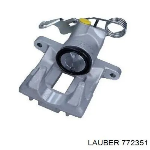 Суппорт задний правый 772351 Lauber