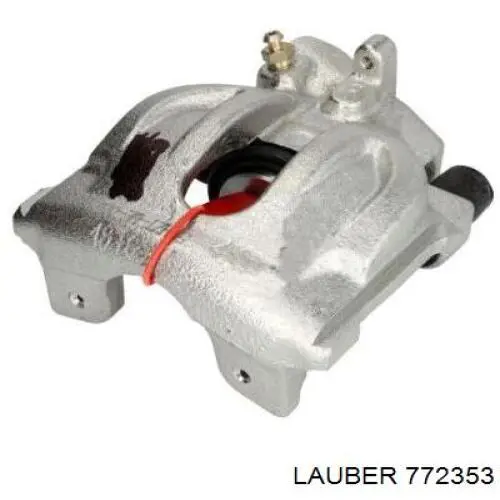 Задний правый суппорт Lauber 772353