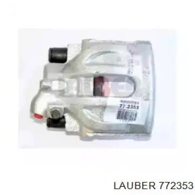 Купить 772353 Lauber Суппорт задний правый