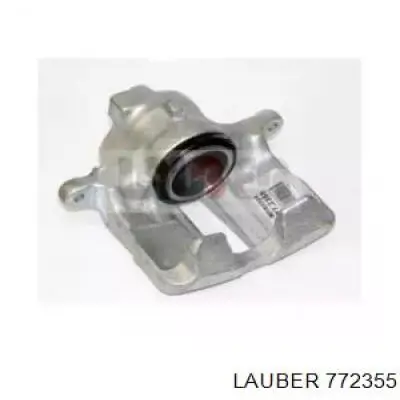 Купить 772355 Lauber Суппорт тормозной передний правый