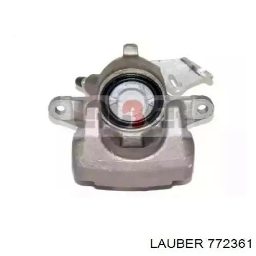 Купить 772361 Lauber Суппорт задний правый