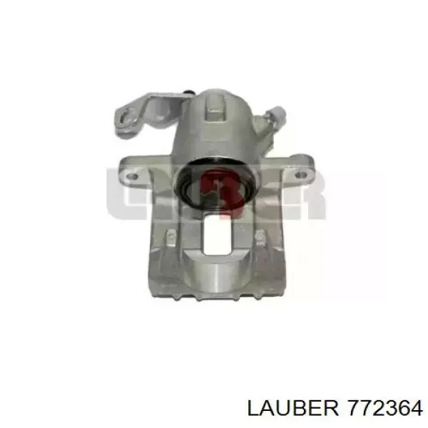 772364 Lauber