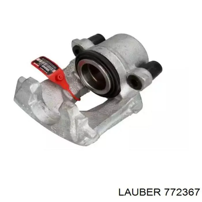 Суппорт задний правый 772367 Lauber