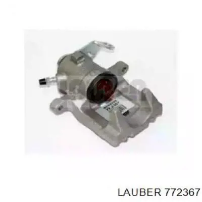 Купить 772367 Lauber Суппорт задний правый