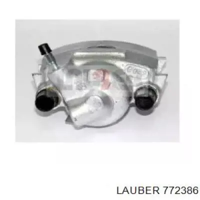 Тормозной суппорт Lauber 772386 цена, от 82.72 USD