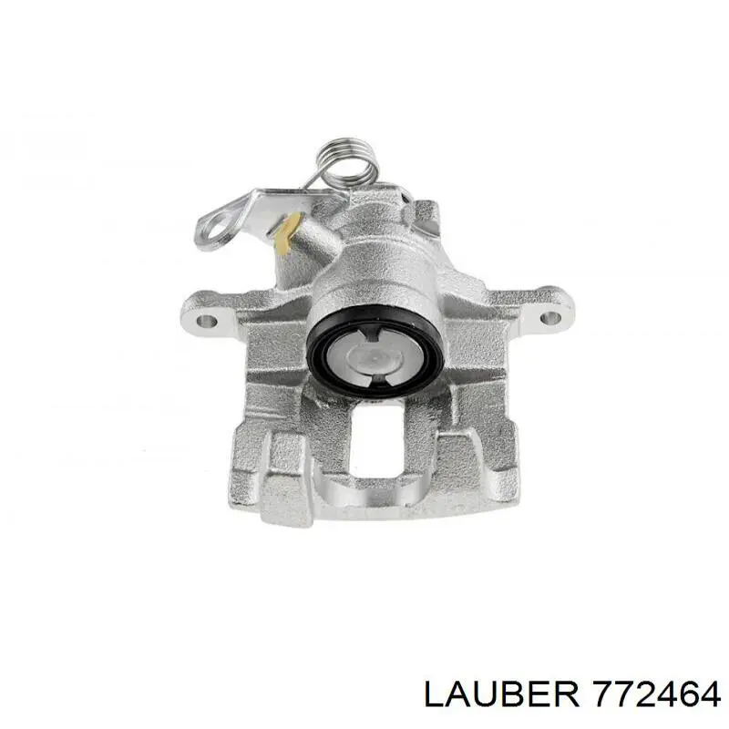 Суппорт задний левый 772464 Lauber