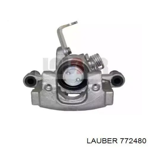 Купить 772480 Lauber Суппорт задний левый