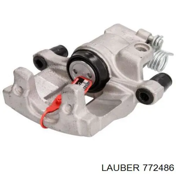 Задний левый суппорт Lauber 772486 цена, от 90.80 USD