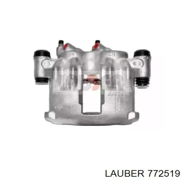 Купить 735361981 Fiat/Alfa/Lancia Суппорт тормозной передний правый