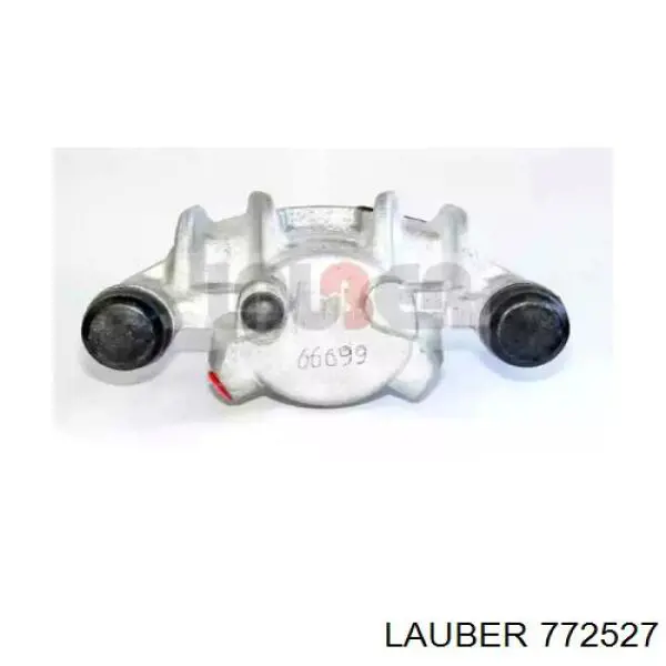 Тормозной суппорт правый задний Fast FT32165 цена, от 63.85 USD