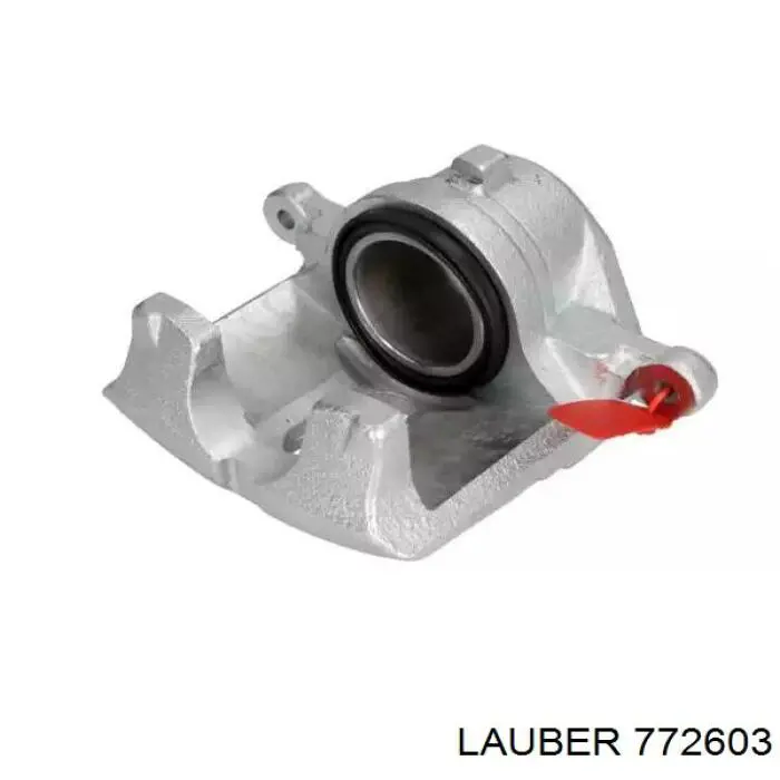 Тормозной суппорт Lauber 772603 цена, от 54.92 USD