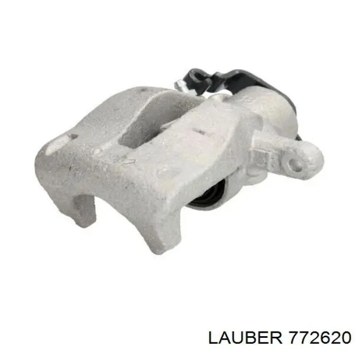 Суппорт задний левый 772620 Lauber