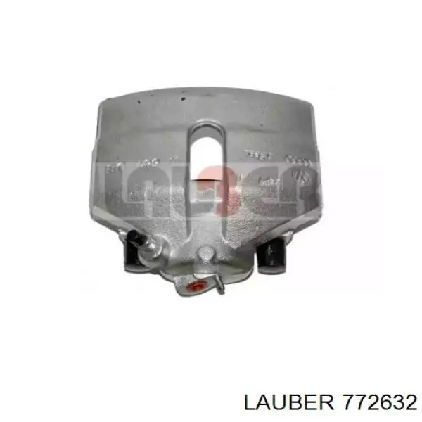 772632 Lauber