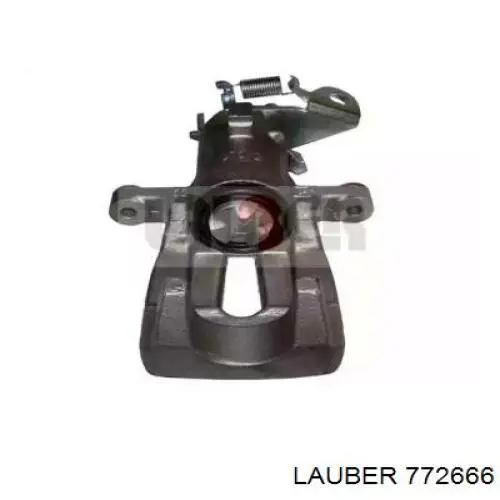 772666 Lauber