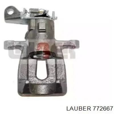 Купить 772667 Lauber Суппорт задний правый