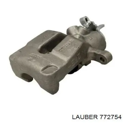 Задний левый суппорт Lauber 772754 цена, от 60.88 USD