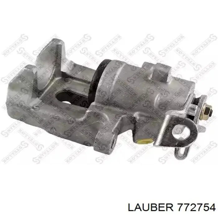 Купить 772754 Lauber Суппорт задний левый
