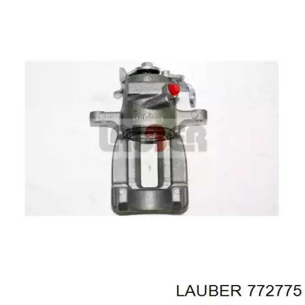 Купить 772775 Lauber Суппорт задний правый