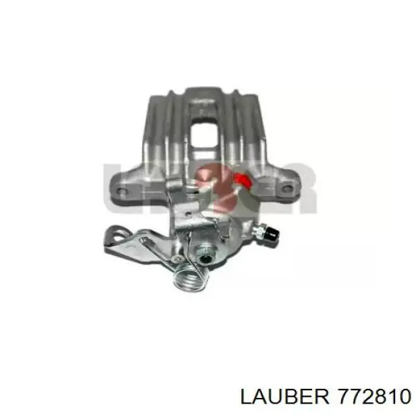 772810 Lauber